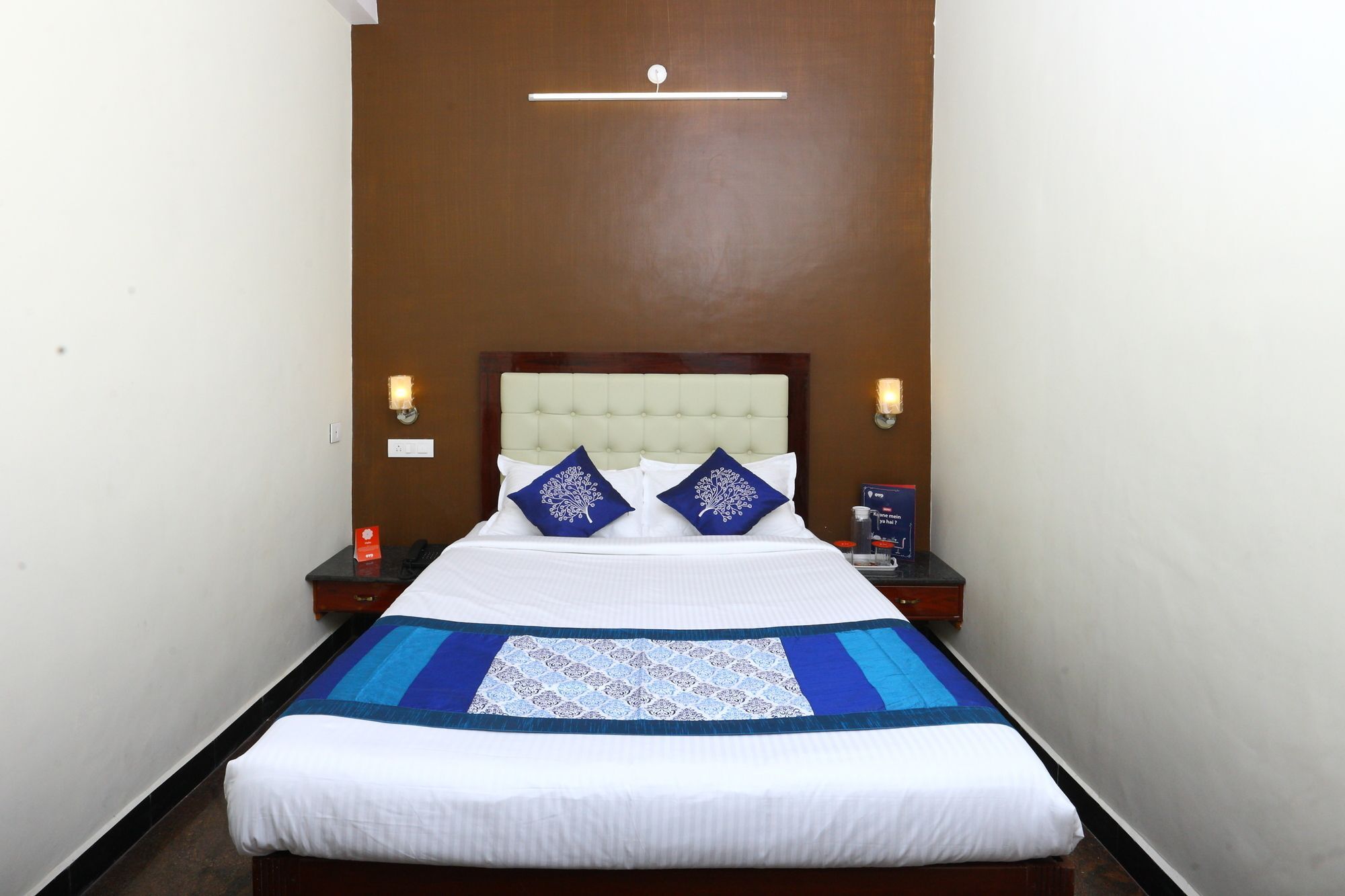 Oyo 094 Bussy St Prakasam Residency Ξενοδοχείο Ποντισερί Εξωτερικό φωτογραφία